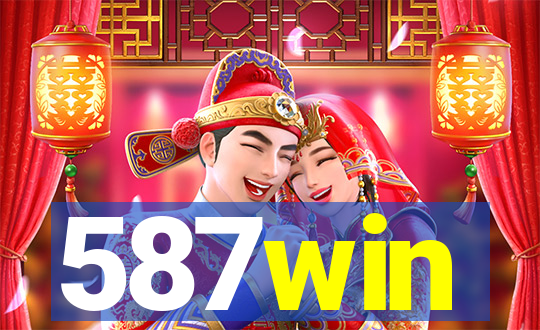 587win