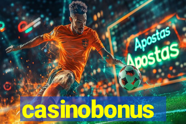 casinobonus