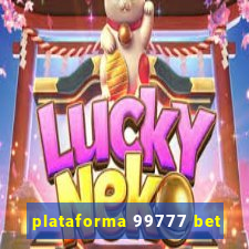 plataforma 99777 bet