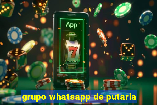 grupo whatsapp de putaria