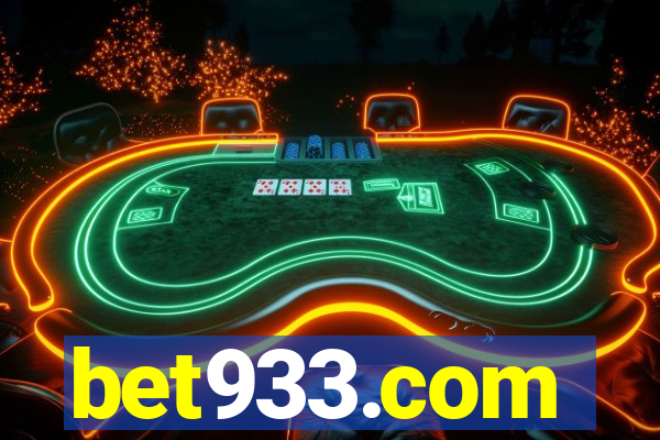 bet933.com