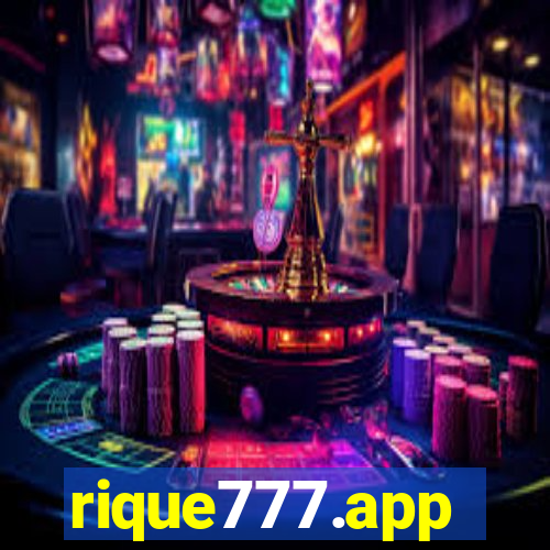 rique777.app