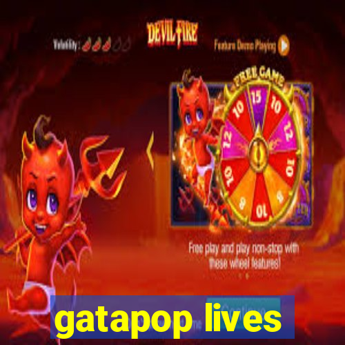 gatapop lives