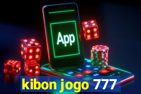 kibon jogo 777