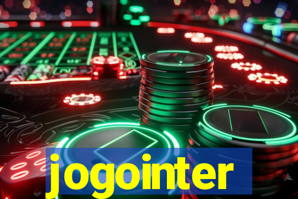 jogointer