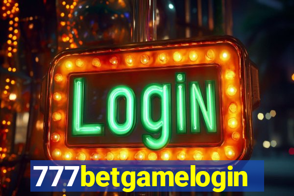 777betgamelogin