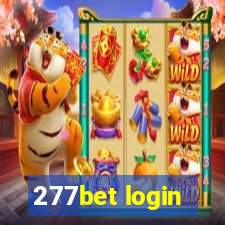 277bet login