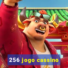 256 jogo cassino