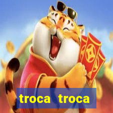 troca troca cruzeiro sp