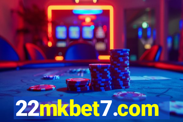 22mkbet7.com