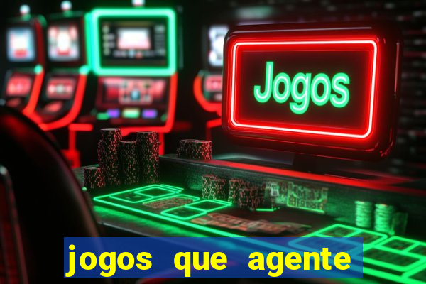 jogos que agente ganha dinheiro de verdade