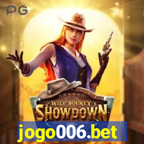 jogo006.bet