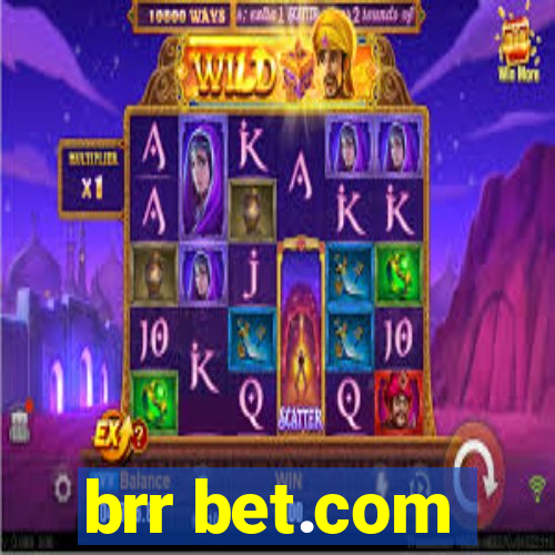 brr bet.com