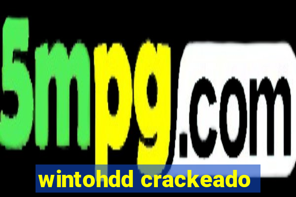 wintohdd crackeado