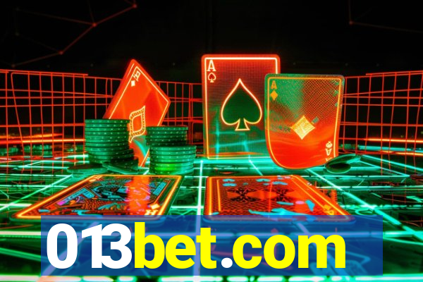 013bet.com