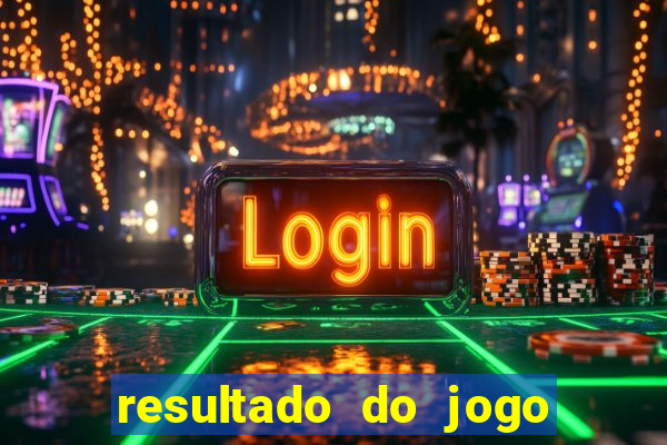 resultado do jogo da sertaneja