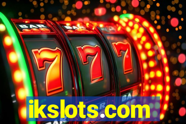 ikslots.com