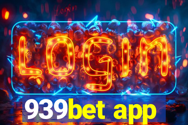 939bet app