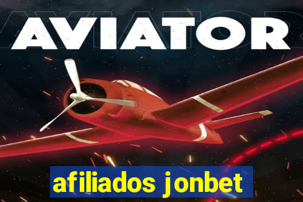 afiliados jonbet