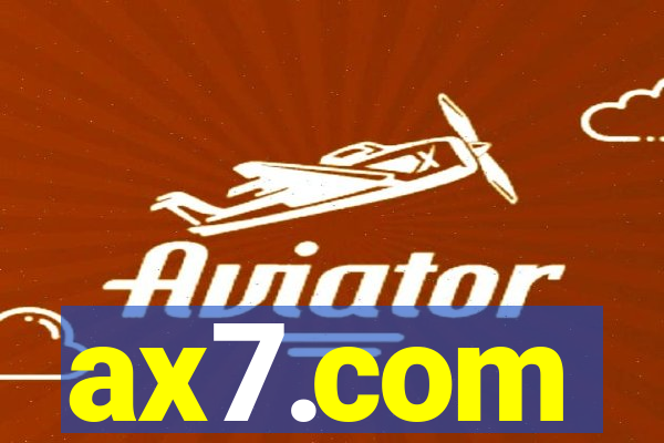 ax7.com