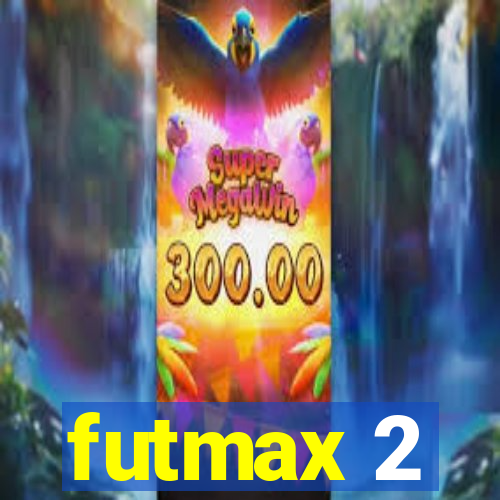 futmax 2