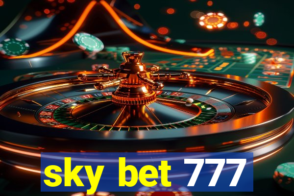 sky bet 777