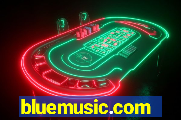 bluemusic.com