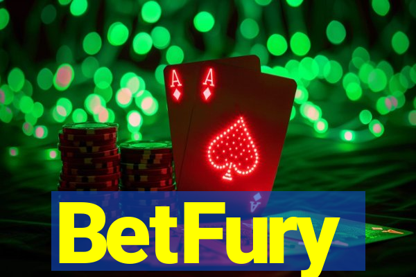 BetFury