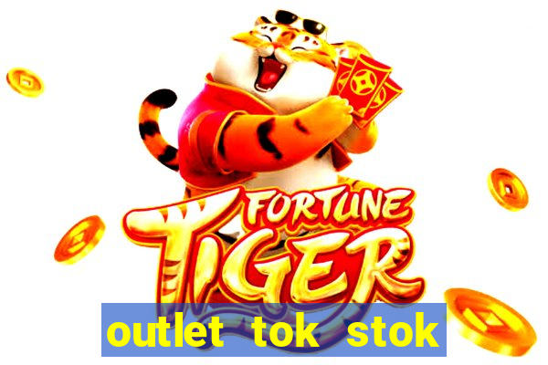 outlet tok stok porto alegre