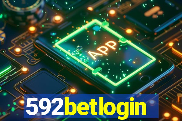 592betlogin