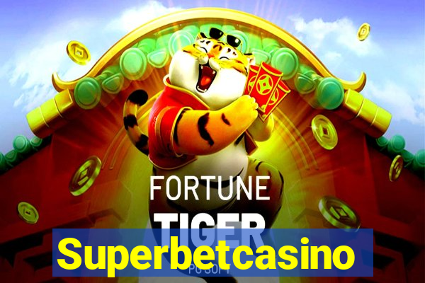 Superbetcasino