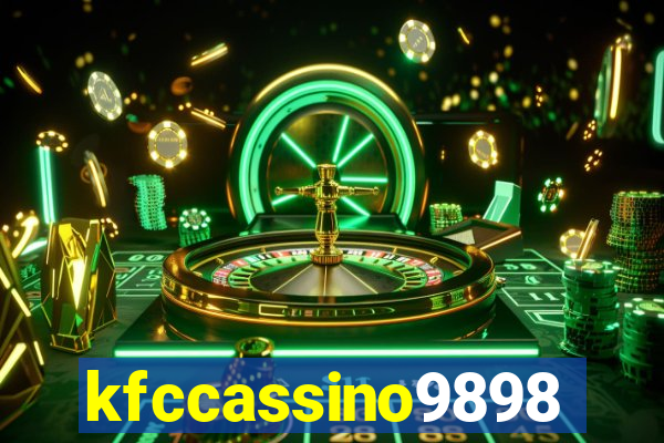 kfccassino9898