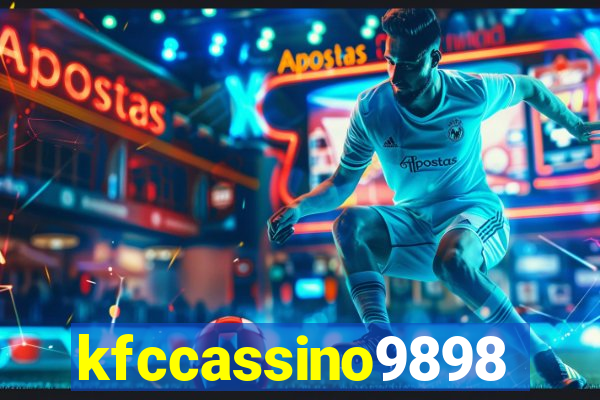 kfccassino9898