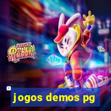 jogos demos pg