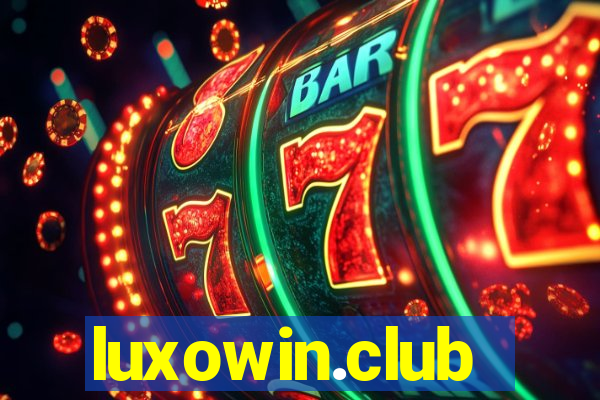 luxowin.club