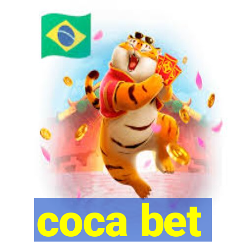 coca bet