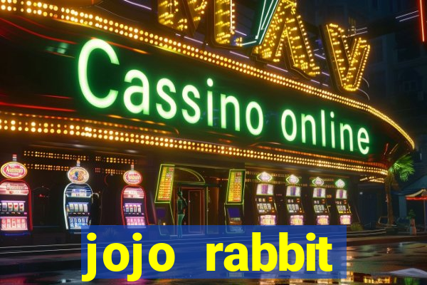 jojo rabbit completo dublado