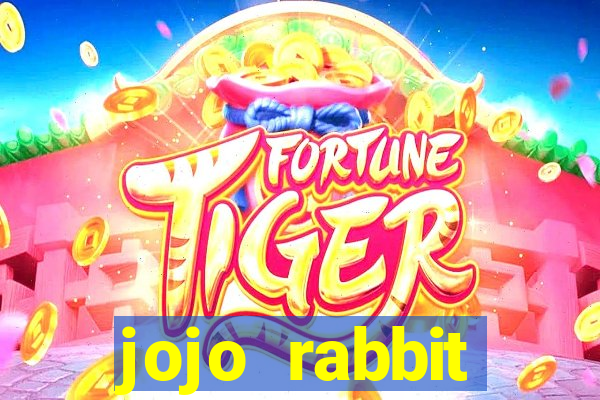 jojo rabbit completo dublado