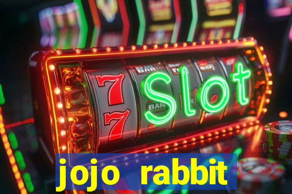 jojo rabbit completo dublado