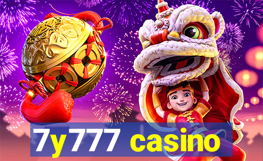 7y777 casino