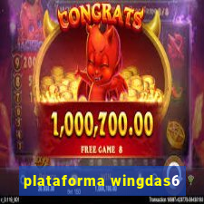 plataforma wingdas6