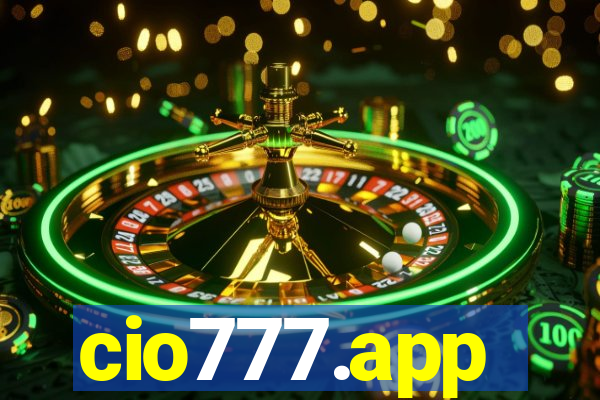 cio777.app