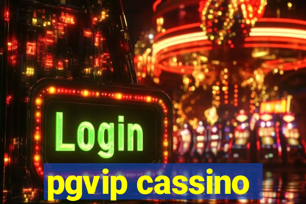 pgvip cassino