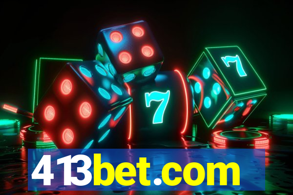 413bet.com