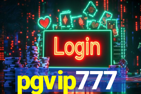 pgvip777