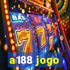 a188 jogo