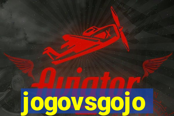 jogovsgojo