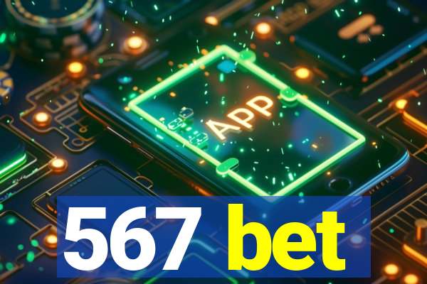 567 bet