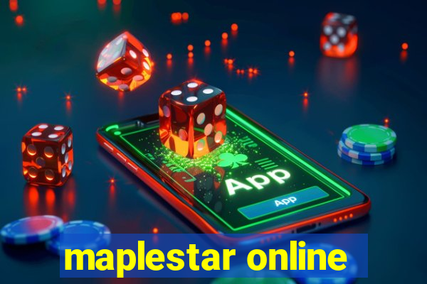 maplestar online