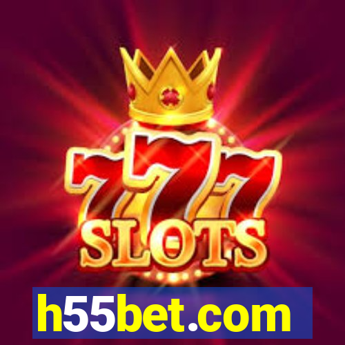 h55bet.com